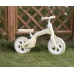Balansa ritenis Qplay Tech Cream