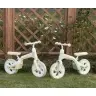 Balansa ritenis Qplay Tech Cream