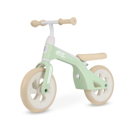 Balansa ritenis Qplay Tech Mint