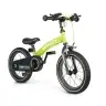 Balansa ritenis Qplay Miniby 14 collas Green