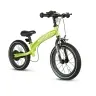 Balansa ritenis Qplay Miniby 14 collas Green