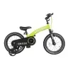 Balansa ritenis Qplay Miniby 14 collas Green