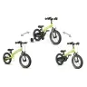 Balansa ritenis Qplay Miniby 14 collas Green