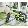 Balansa ritenis Qplay Miniby 14 collas Green