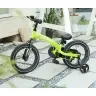 Balansa ritenis Qplay Miniby 14 collas Green