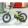 Balansa ritenis Qplay Miniby 14 collas Green