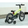 Balansa ritenis Qplay Miniby 14 collas Green