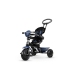 Bērnu trīsritenis Qplay Cosy Blue