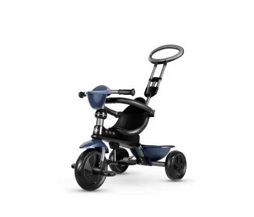 Bērnu trīsritenis Qplay Cosy Blue