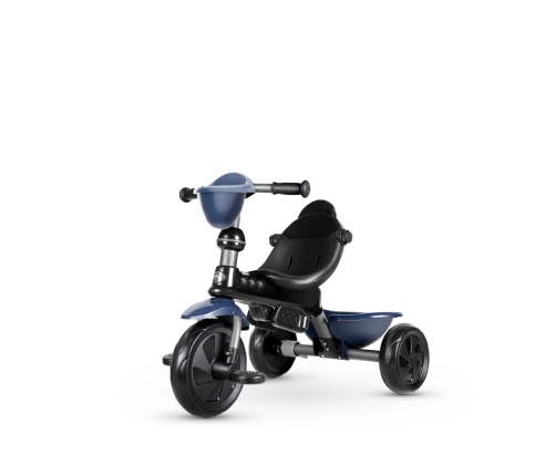Bērnu trīsritenis Qplay Cosy Blue