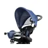 Bērnu trīsritenis Qplay Cosy Blue