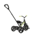 Bērnu trīsritenis Qplay Elite Plus New Green