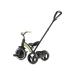 Bērnu trīsritenis Qplay Elite Plus New Green