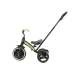 Bērnu trīsritenis Qplay Elite Plus New Green