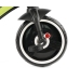 Bērnu trīsritenis Qplay Elite Plus New Green