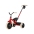 Bērnu trīsritenis Qplay Elite Pro Red