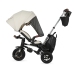 Qplay Rowerek Trójkołowy Nova Deluxe Beige