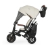 Qplay Rowerek Trójkołowy Nova Deluxe Beige