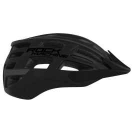 Шлем Rock Machine MTB Sport Black M/L (57-61 см)