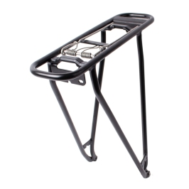 Багажник Rock Machine 29" R.Carrier 20 with AVS Black
