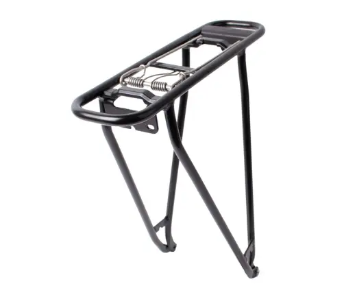 Bagāžnieks Rock Machine 29" R.Carrier 20 with AVS Black