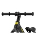 Balansa ritenis Milly Mally Ranger Flash Black
