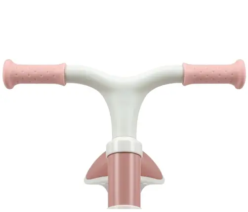 Rowerek Biegowy Skippy Pink