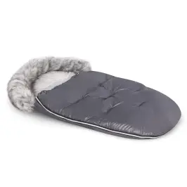 Bērnu ratu guļammaiss Colibro Graphite