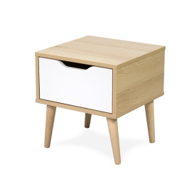 Naktsgaldiņš Klups SOFIE BEECH-WHITE