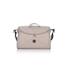 Cavoe Axo Shine Flamingo Cумка для коляски