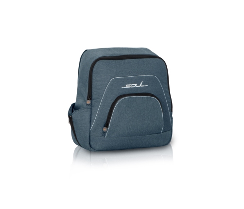 EasyGo Soul Adriatic Stroller bag