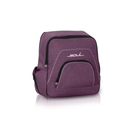 EasyGo Soul Purple Stroller bag