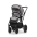 Cavoe Axo Comfort Frost Pastaigu rati