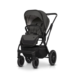 Cavoe Axo Comfort Shadow Pastaigu rati