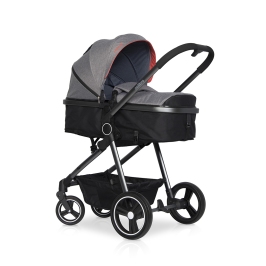 Colibro OneMax Dove Bērnu rati 2 in 1