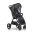 EasyGo Canny Coal Stroller
