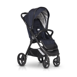 EasyGo Canny Cosmic Blue Stroller