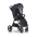EasyGo Canny Cosmic Blue Stroller
