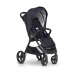 EasyGo Canny Cosmic Blue Stroller