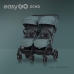 EasyGo Echo Sage Green Twin strollers