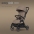 EasyGo Hero Golden Beige Stroller