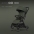 Easygo Hero Jungle Green Stroller