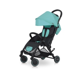 EasyGo Minima Malachite Pastaigu rati