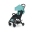 EasyGo Minima Malachite Pastaigu rati