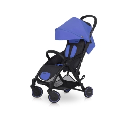 EasyGo Minima Sapphire pasivaikščiojimo rati.