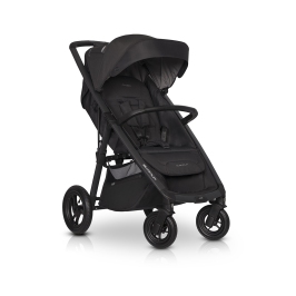 EasyGo Quantum Basalt Stroller