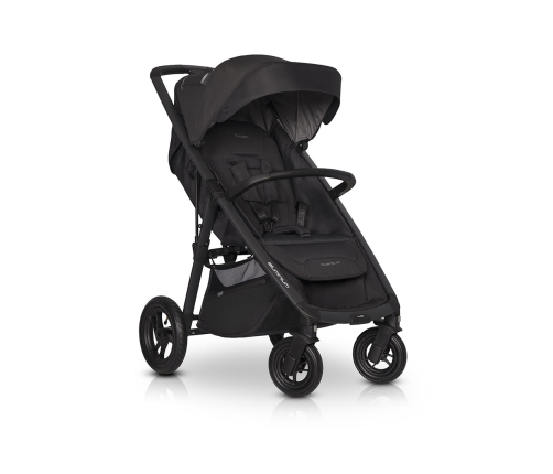 EasyGo Quantum Basalt Stroller