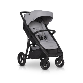 EasyGo Quantum Pearl Прогулочная коляска