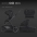 EasyGo Reva Ebony Black 2 in 1 Baby Stroller