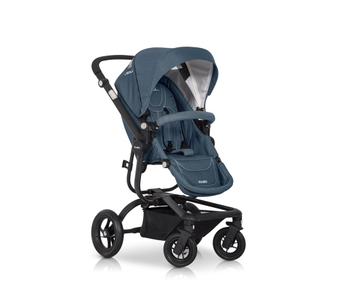 EasyGo Soul Adriatic Stroller